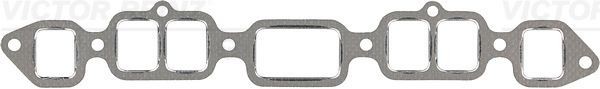 REINZ Gasket, intake / exhaust manifold Article number: 71-20654-10 cheaply