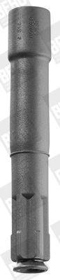 BERU ZLE277 Plug, spark plug A8 3.7 230 PS Petrol 2002