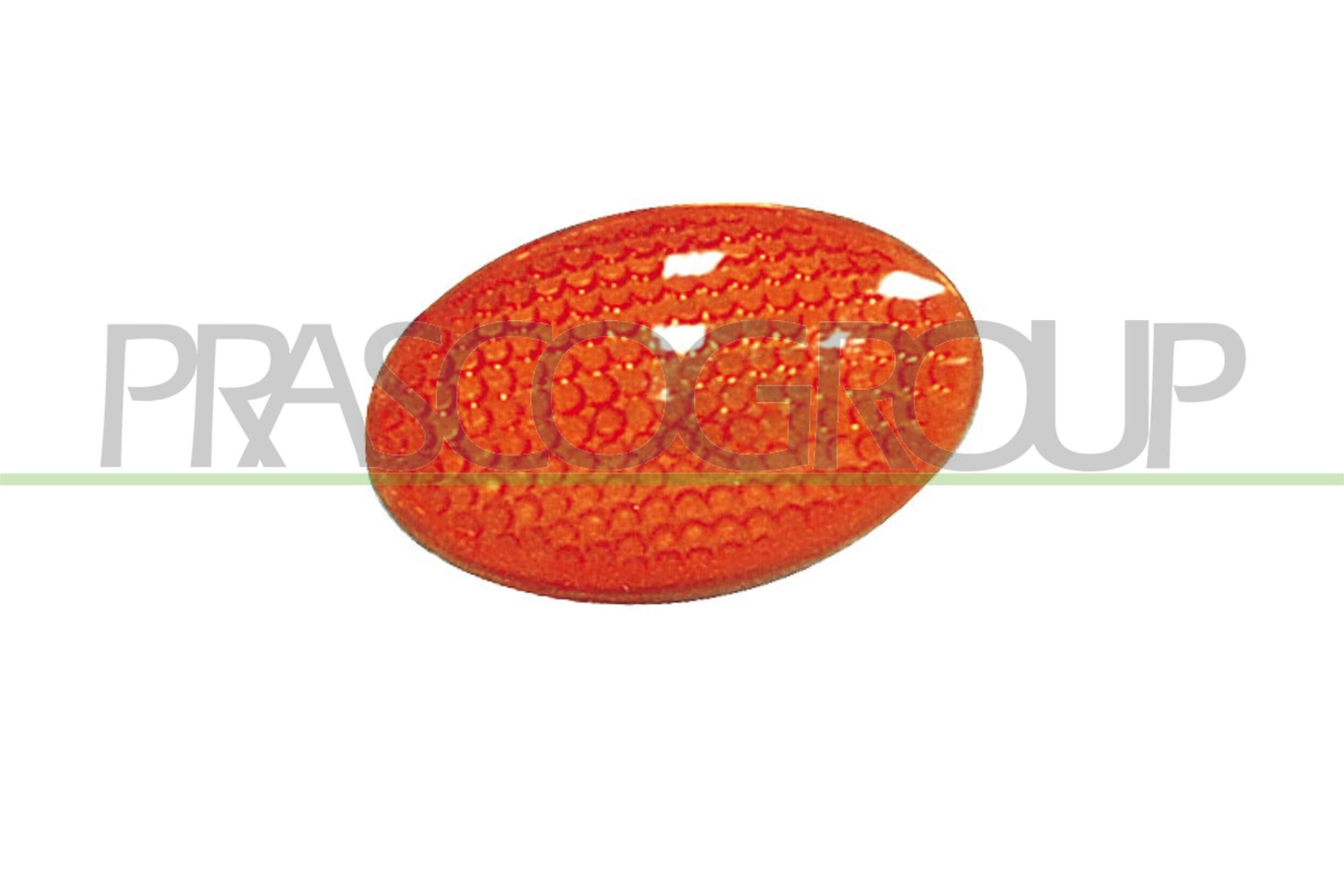 PRASCO Side indicator Article number: FD0504039 cheaply