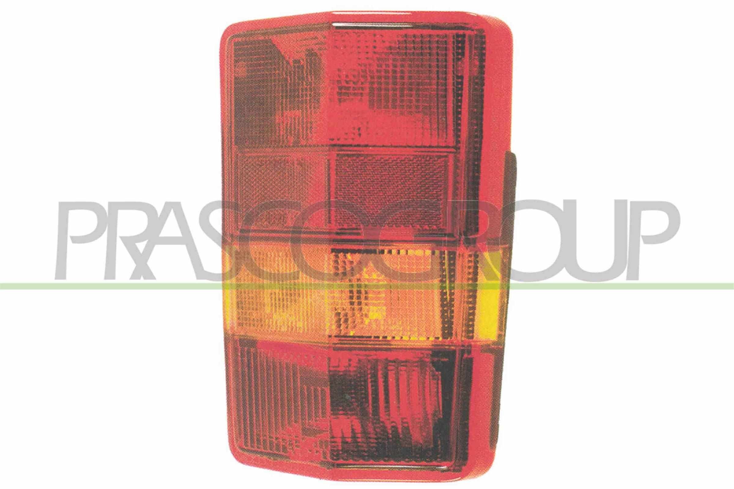 PRASCO Rear light Article number: FT9174153 cheaply