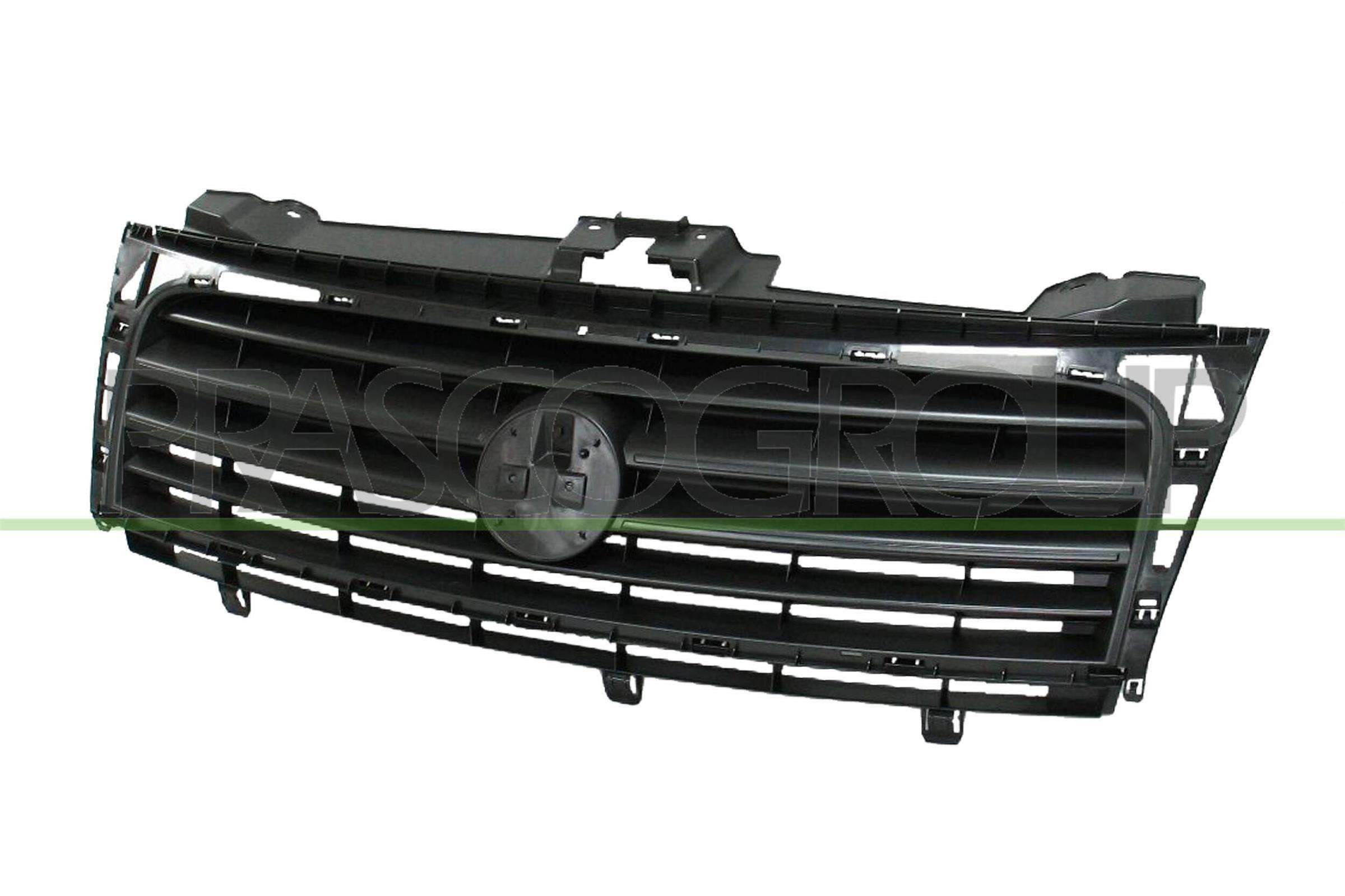 PRASCO Radiator Grille Article number: FT9232001 cheaply