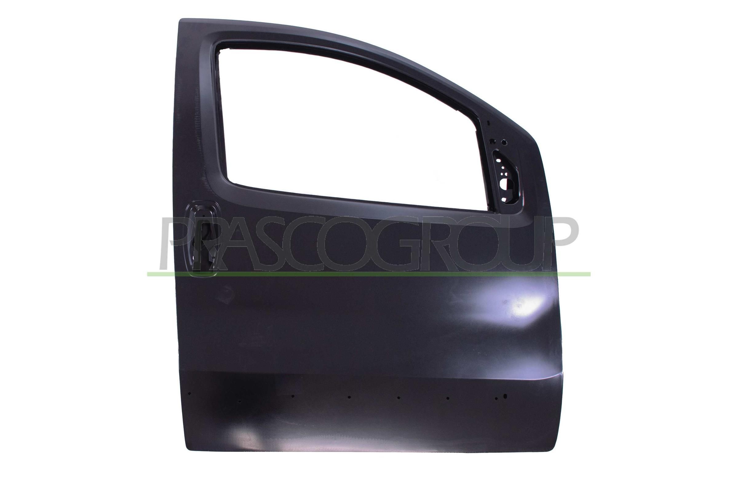 PRASCO Fender flare Article number: FT9251582 cheaply