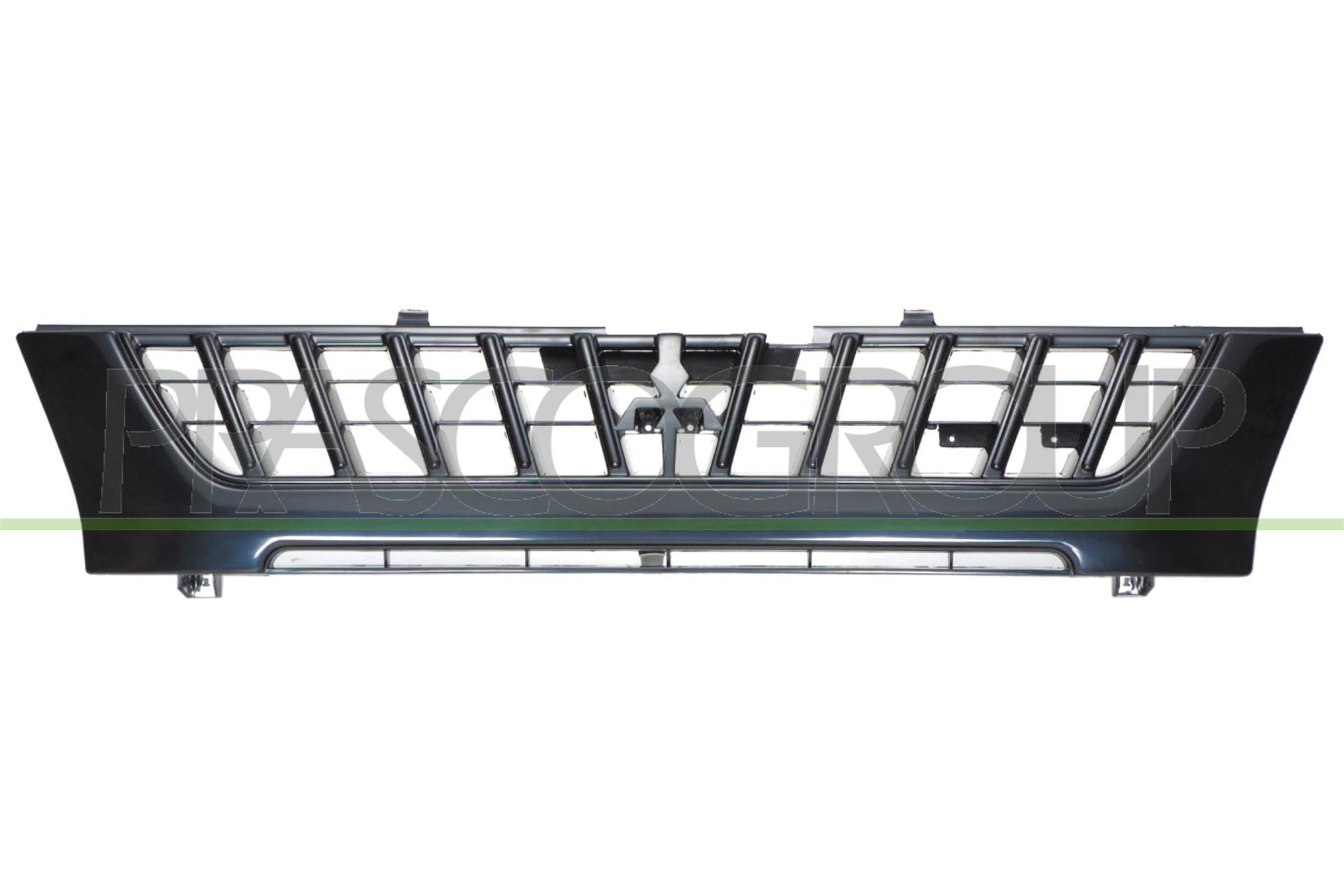 PRASCO Grill Artikli number: MB8152012 soodsalt
