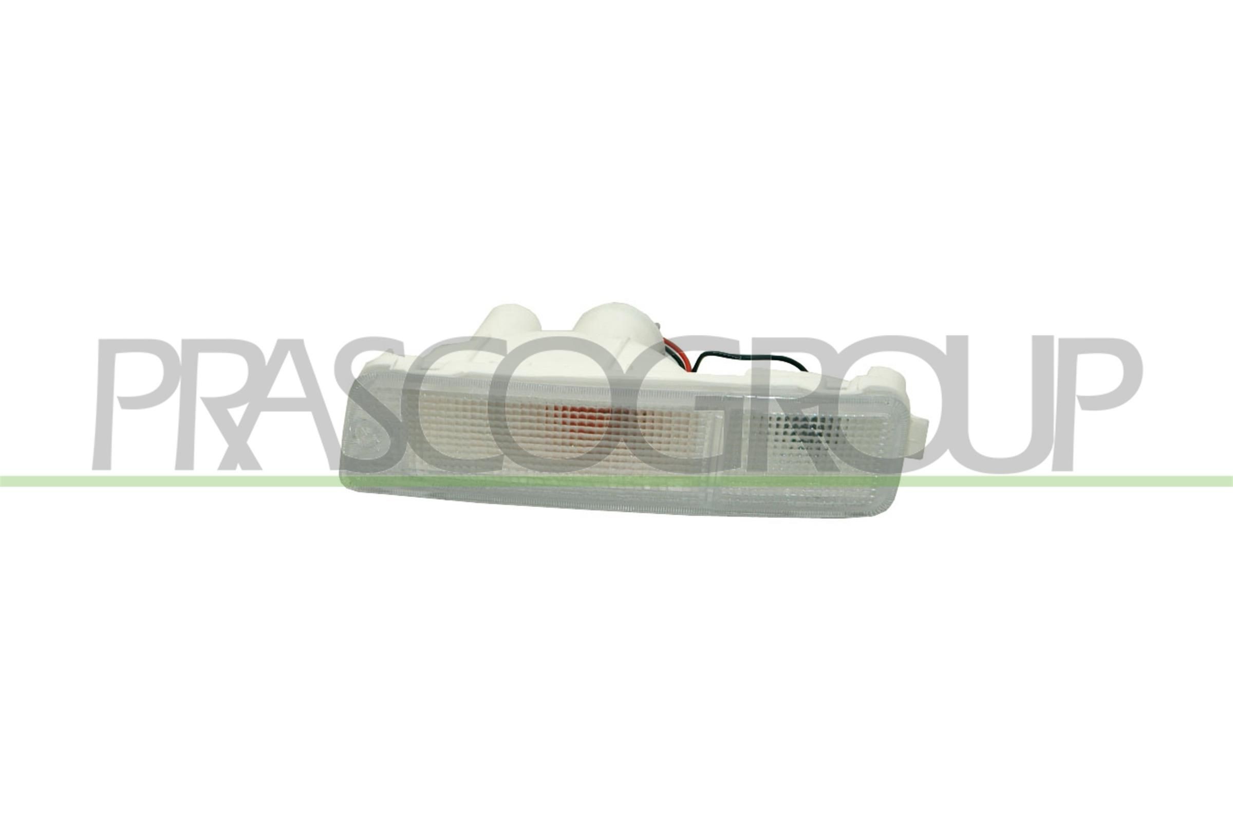 PRASCO Blinklys Varenummer: MB8174313 billige