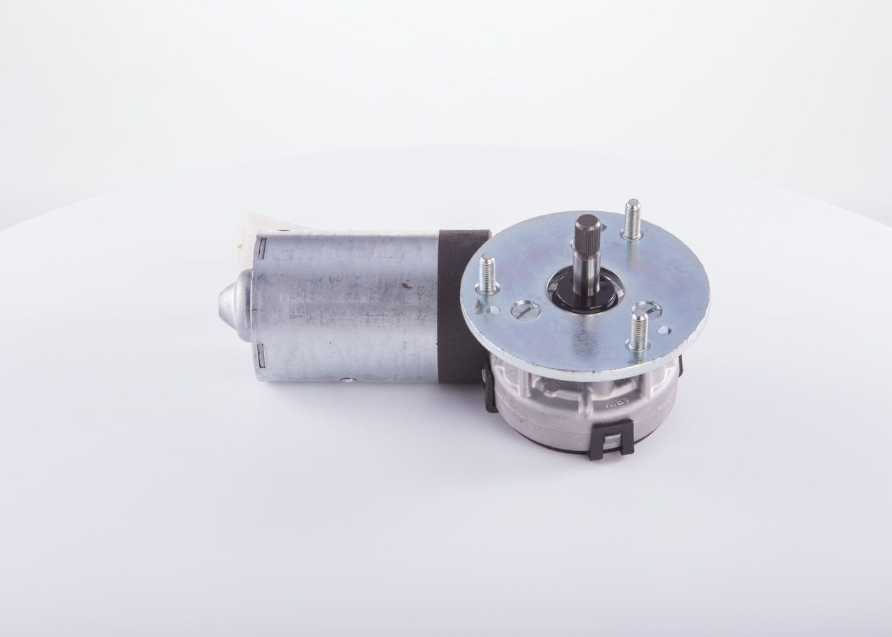 BOSCH Wiper motor Article number: 9 390 453 032 cheaply