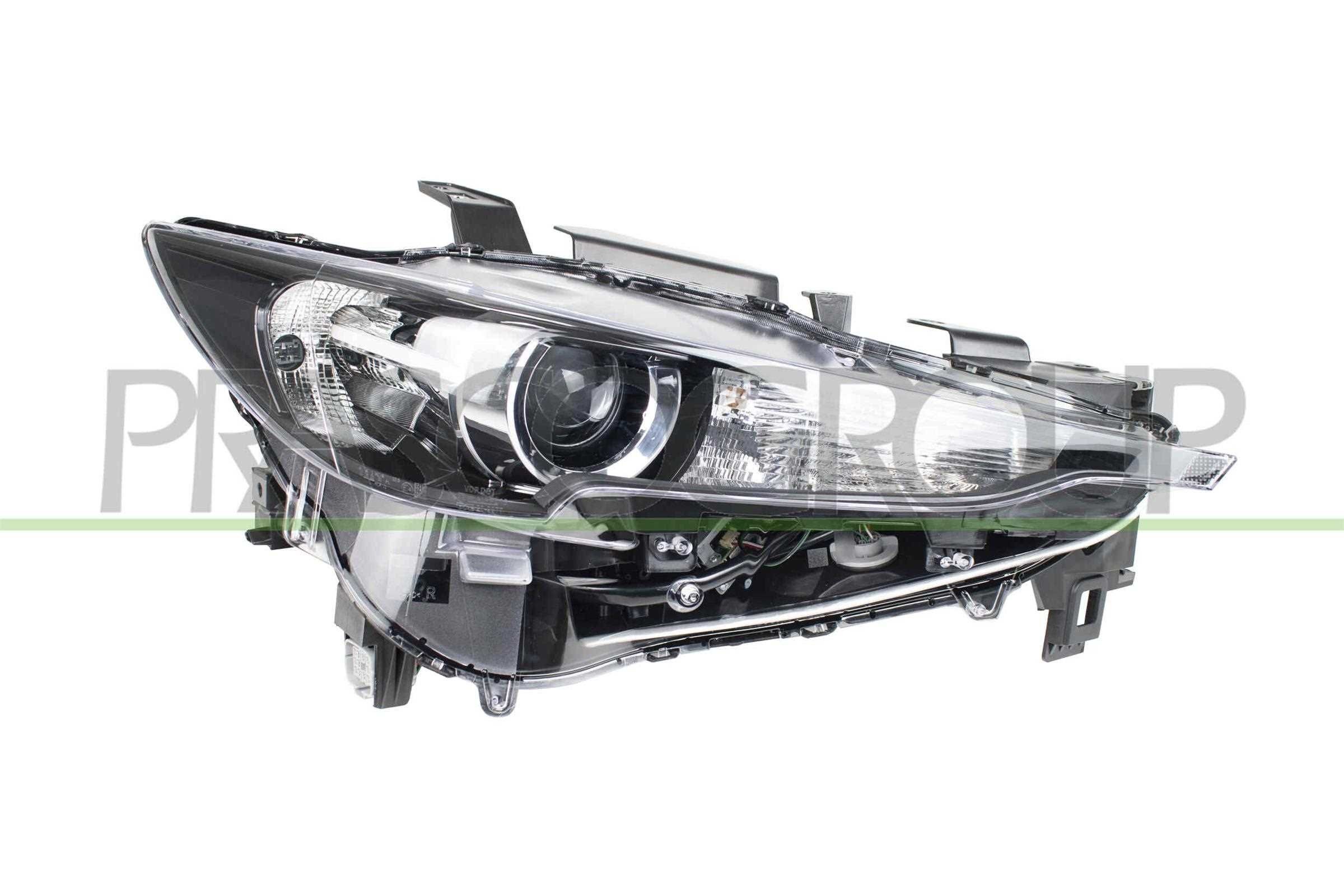 PRASCO Fog Light Article number: MZ0454413 cheaply