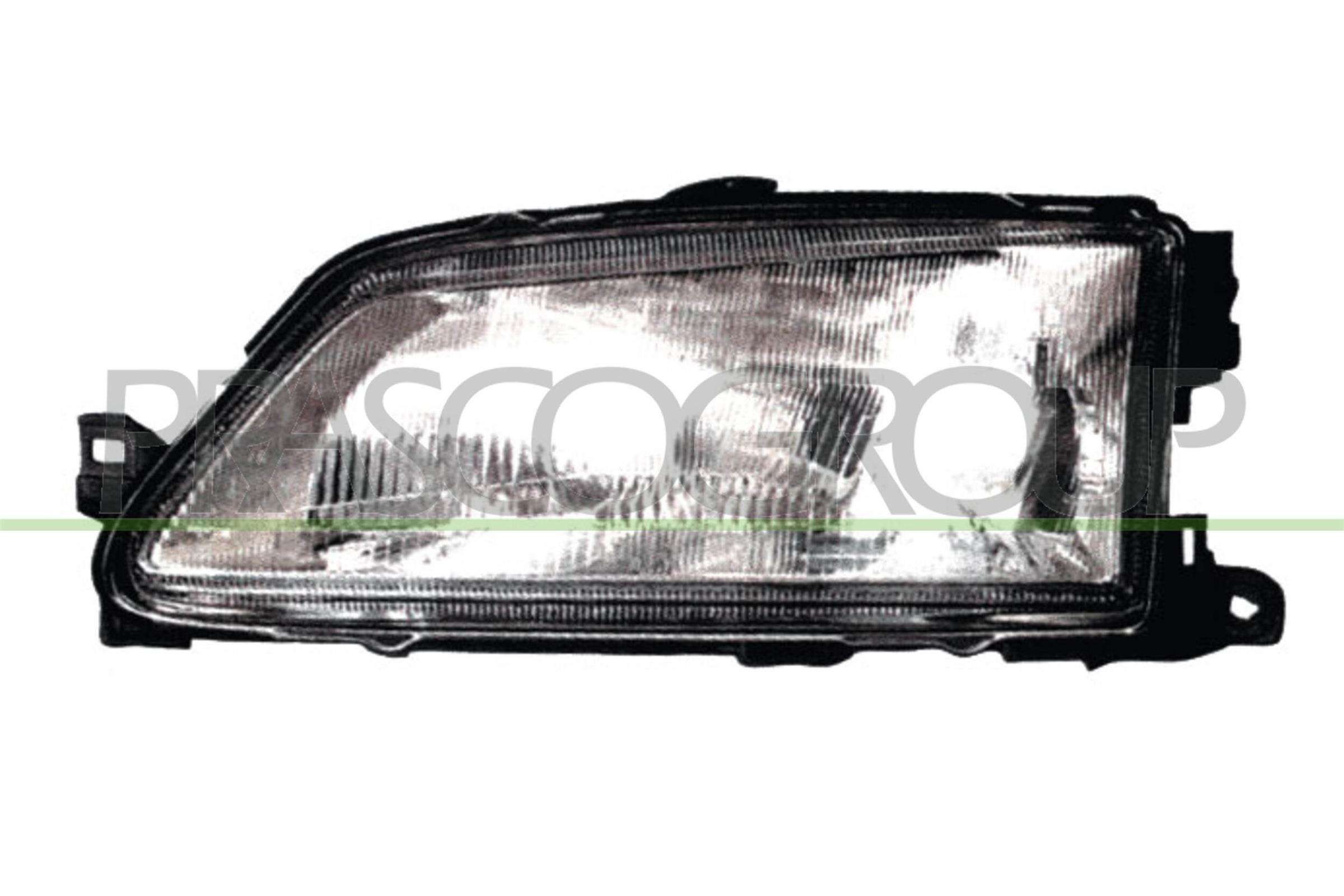PRASCO Headlight Article number: PG0394804 cheaply
