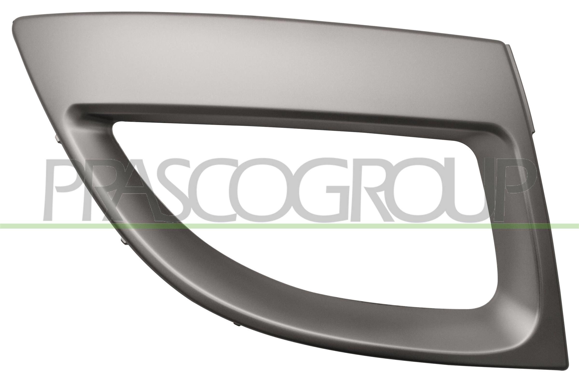 PRASCO Frame, fog light Article number: RN0361241 cheaply