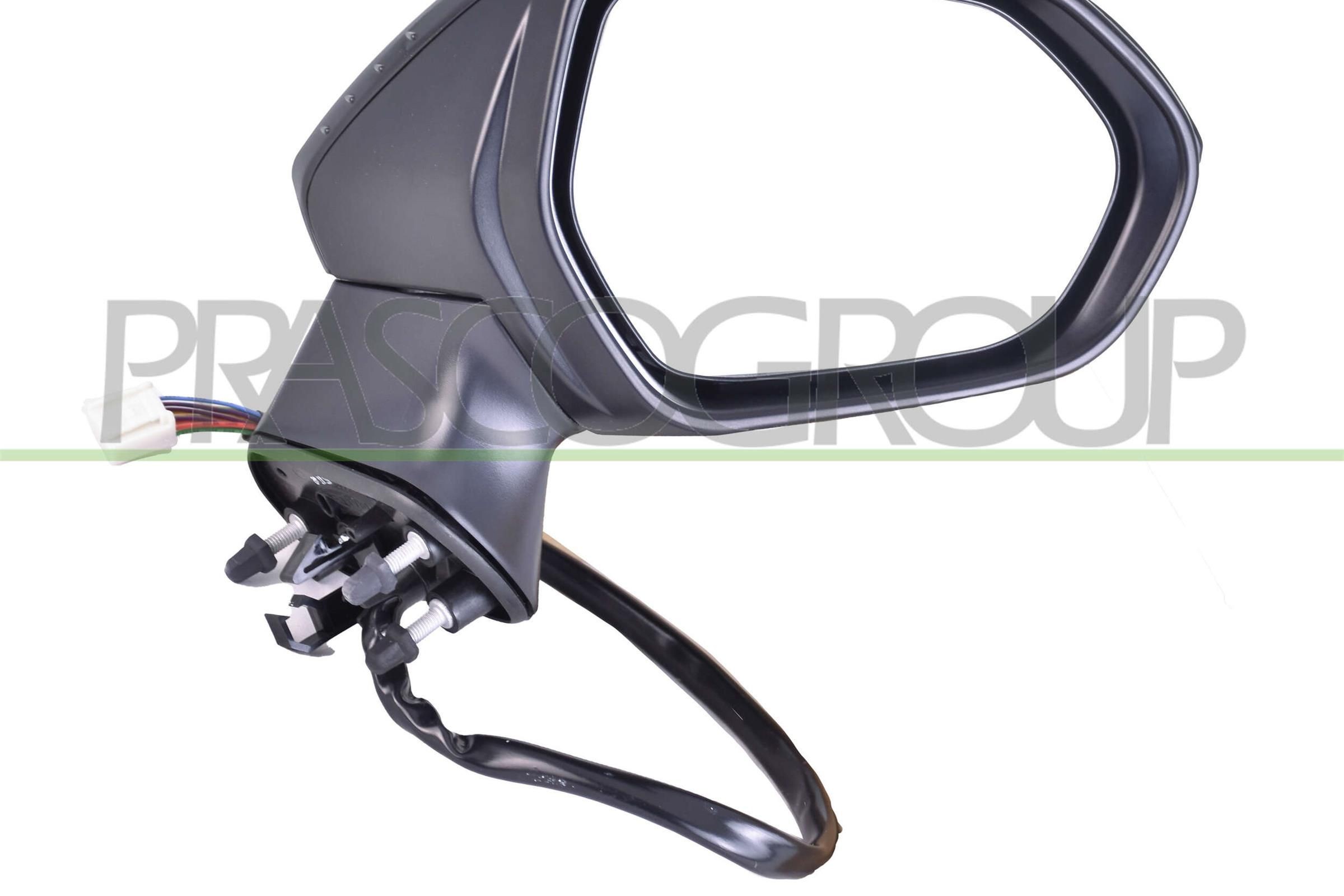PRASCO Headlight Article number: TY0824604 cheaply