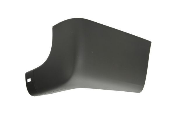 BLIC 5510-00-2509962P Rear bumper TRANSIT 2.4 DI RWD (F_B_, F_C_, F_A_) 120 PS Diesel 2006