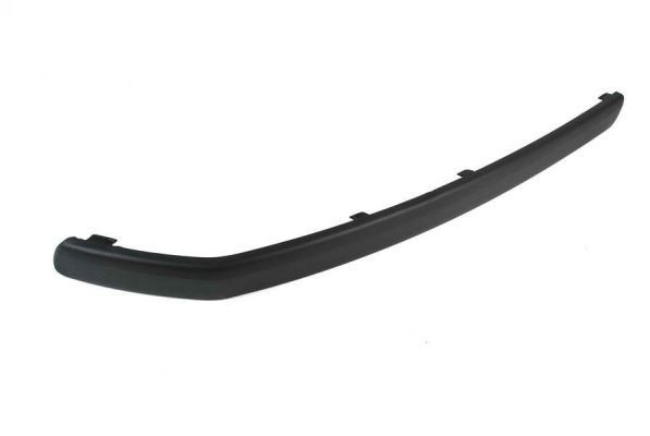 BLIC 5703-05-7514923P Bumper moulding FABIA 1.9 TDI RS 130 PS Diesel 2008
