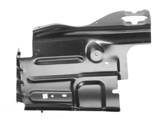 BLIC 6508-05-6006242P Headlight Base TWINGO 1.2 Turbo 100 PS Petrol