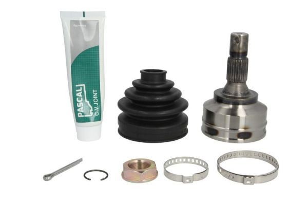 PASCAL Joint kit, drive shaft Article number: G1C022PC cheaply