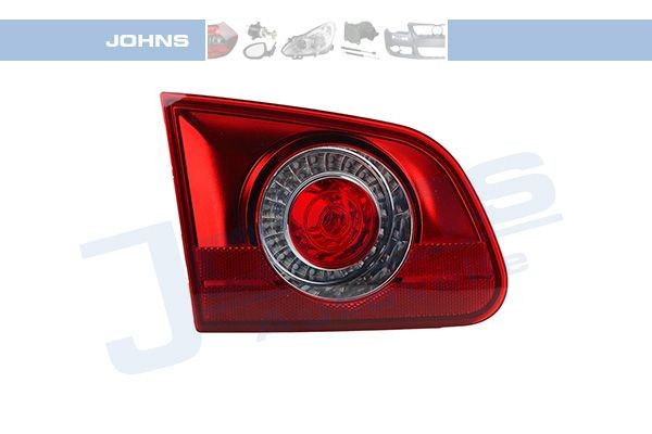JOHNS Rear light Article number: 95 50 87-55 cheaply