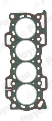 PAYEN Gasket, cylinder head Article number: BR880 cheaply