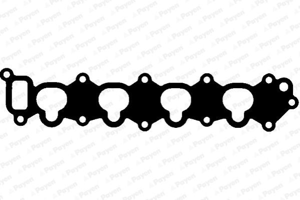 PAYEN Inlet manifold gasket Article number: JD5770 cheaply