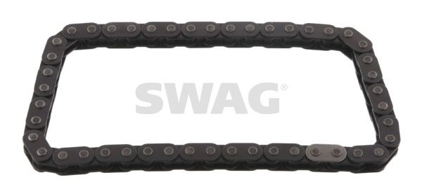 SWAG 99 13 3642 Kett, õlipumbavedu GOLF 2.0 TDI 136 HP Diisel 2009