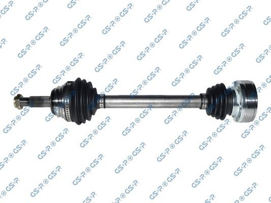 GSP Drive shaft Article number: 261007 cheaply