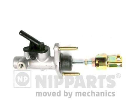 NIPPARTS Master Cylinder, clutch Article number: J2502129 cheaply