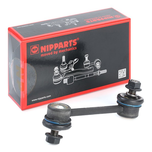 NIPPARTS Anti-roll bar link Article number: J4892001 cheaply