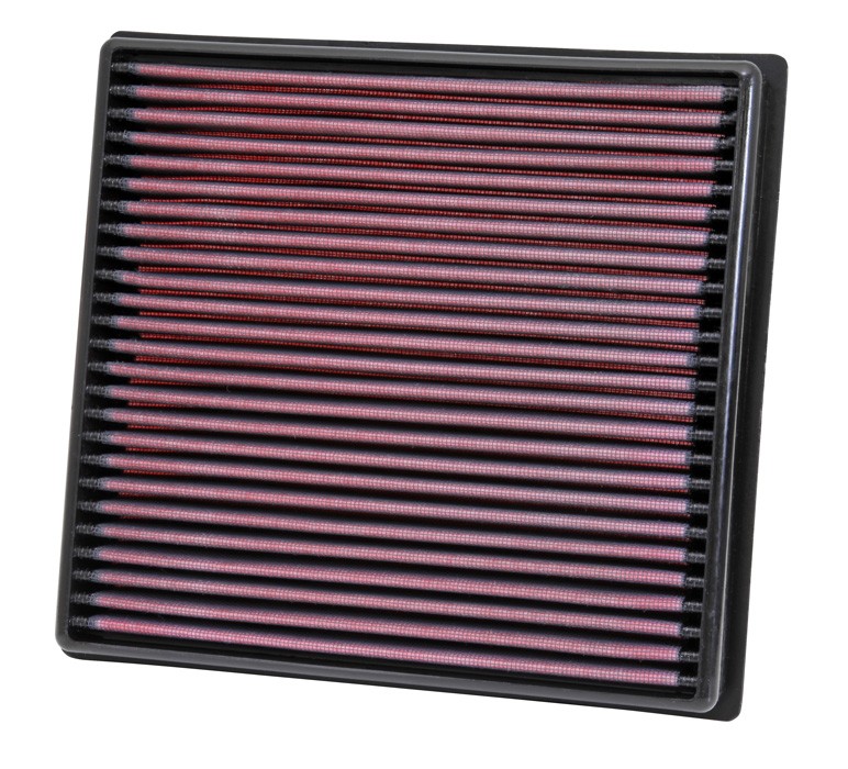 K&N Filters Air filter Article number: 33-3002 cheaply