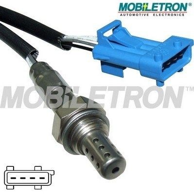 MOBILETRON Lambdasonde Varenummer: OS-B465P billige