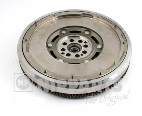 NIPPARTS N2304000 Volante bimassa ACCORD 2.2 i-CTDi (CN2) 140 CV Diesel 2008