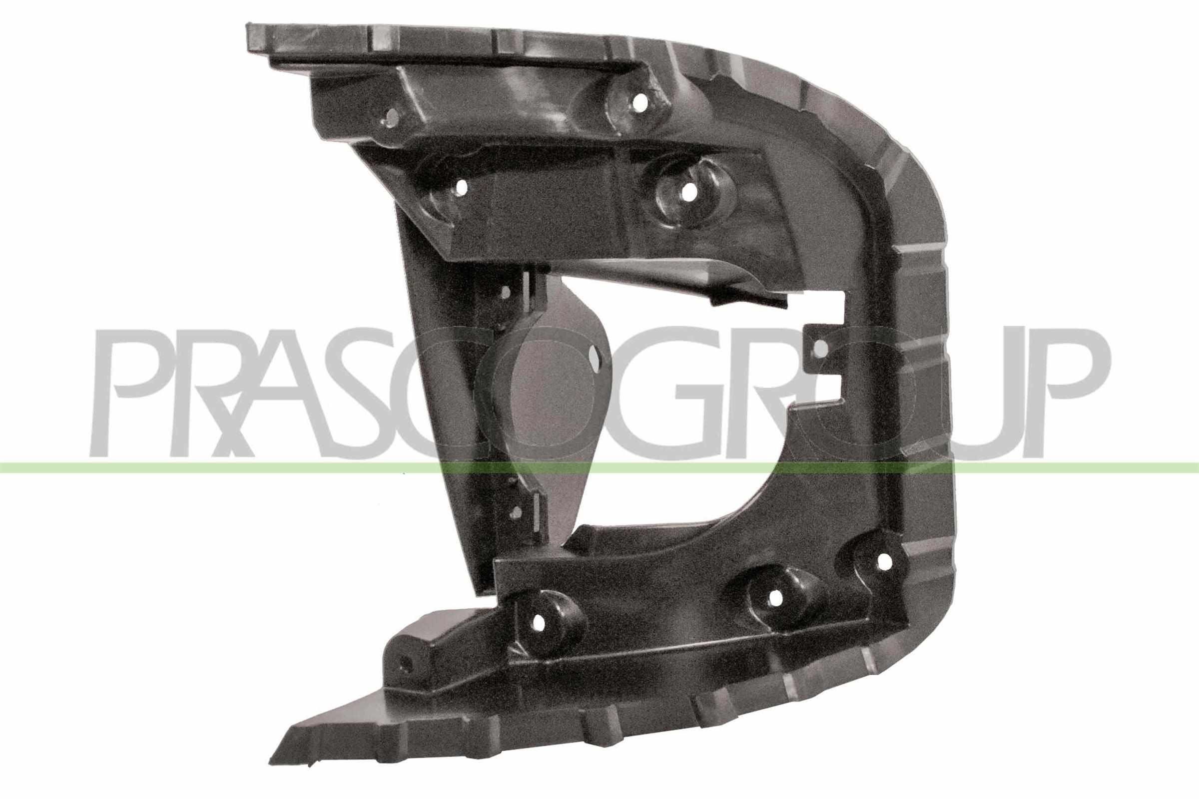 PRASCO Holder, fog light Article number: MB0151248 cheaply