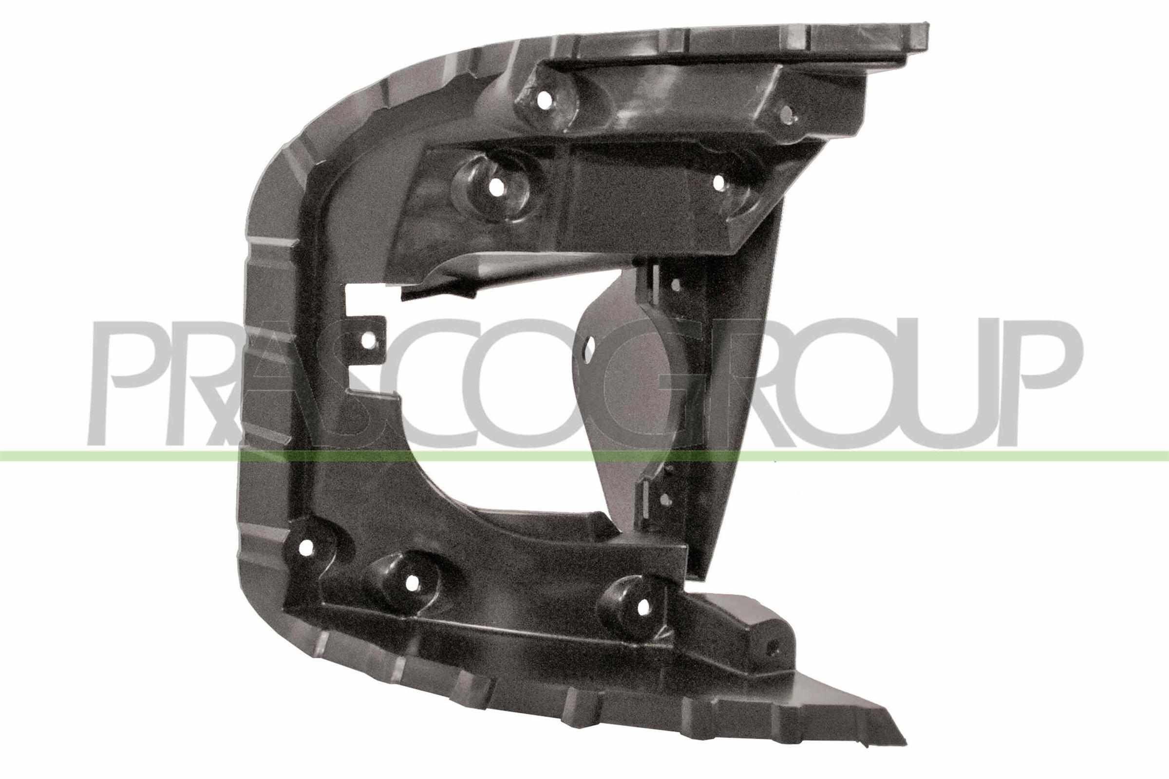 PRASCO Holder, fog light Article number: MB0151247 cheaply