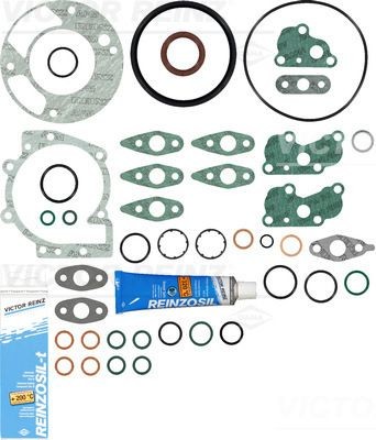 REINZ Crankcase gasket set Article number: 08-37192-01 cheaply