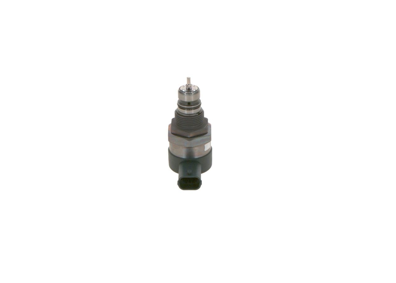 BOSCH 0 281 006 017 Pressure Control Valve, common rail system RANGE ROVER 4.4 D 4x4 313 PS Diesel 2012