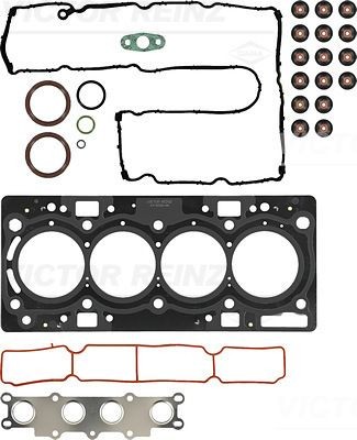 REINZ Gasket Set, cylinder head Article number: 02-37985-01 cheaply