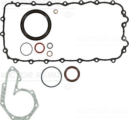 REINZ Crankcase gasket set Article number: 08-34414-04 cheaply