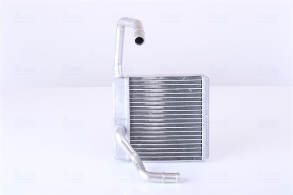 NISSENS Heater matrix Article number: 71775 cheaply