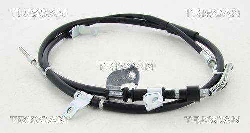 TRISCAN Håndbremsekabel Varenummer: 8140 431073 billige