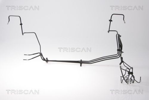 TRISCAN Brake hose Article number: 8150 68256 cheaply