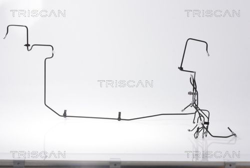 TRISCAN Brake hose Article number: 8150 68257 cheaply
