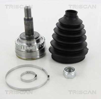 TRISCAN Joint kit, drive shaft Article number: 8540 25134 cheaply
