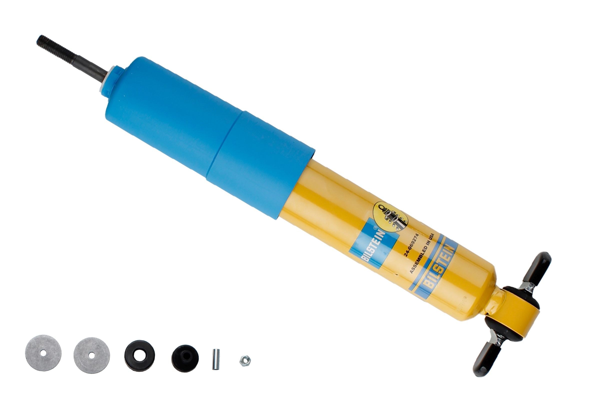 BILSTEIN Shock absorber Article number: 24-069274 cheaply