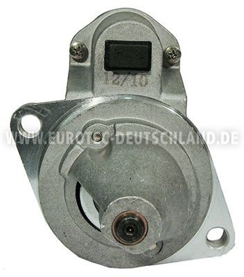 EUROTEC Starter motor Article number: 11020150 cheaply
