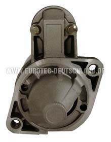 EUROTEC Starter Artikli number: 11040087 soodsalt