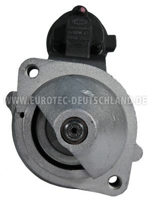 EUROTEC Starter motor Article number: 11090106 cheaply