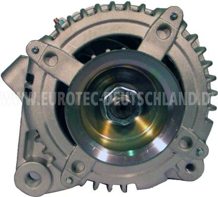 EUROTEC Alternator Article number: 12060952 cheaply