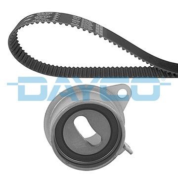 DAYCO Timing belt kit Article number: KTB792 cheaply