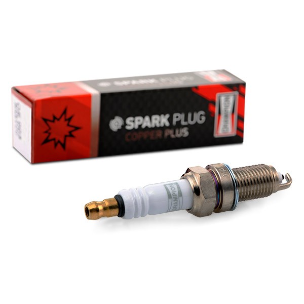 CHAMPION Spark plug Article number: OE196/T10 cheaply