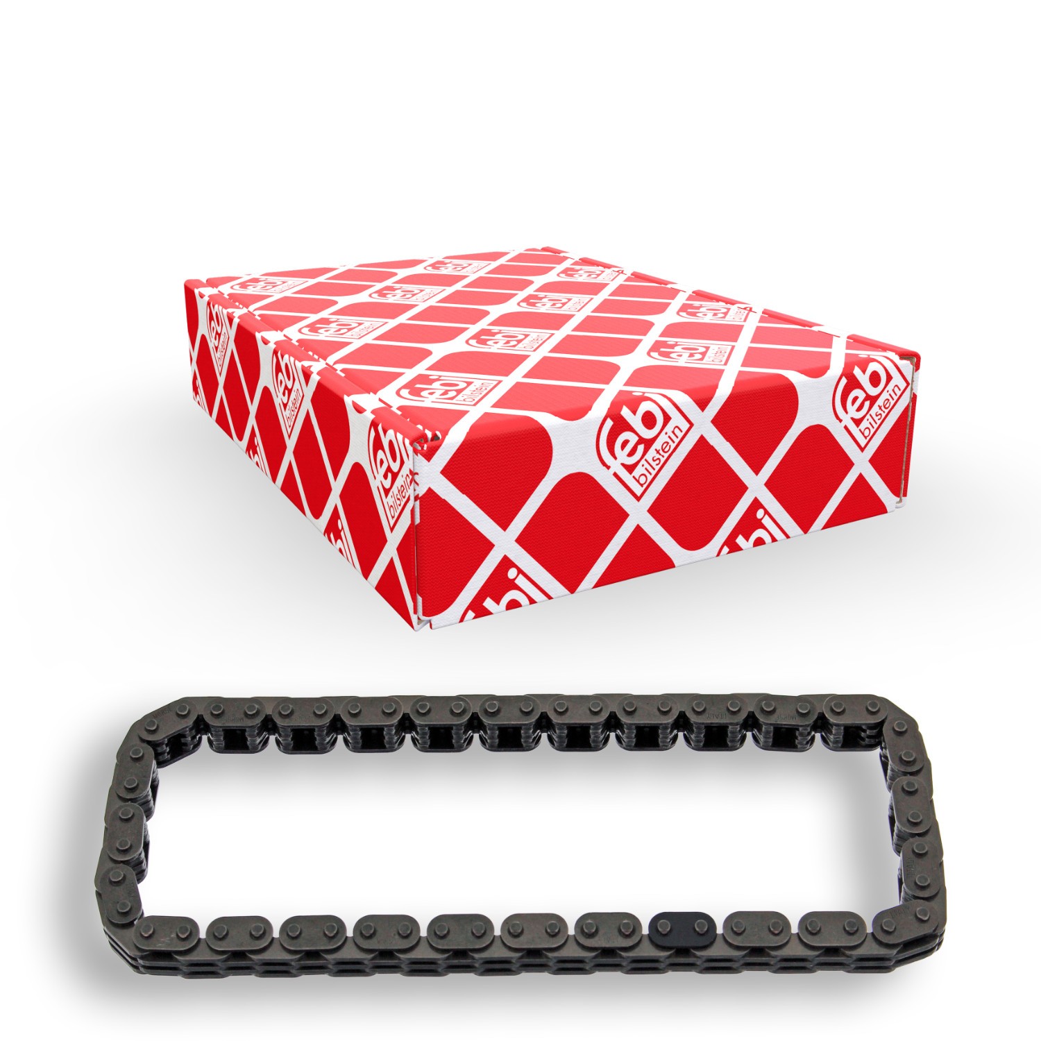 FEBI BILSTEIN 40395 Chain, oil pump drive PASSAT 1.4 TSI MultiFuel 160 PS Petrol/Ethanol 2014