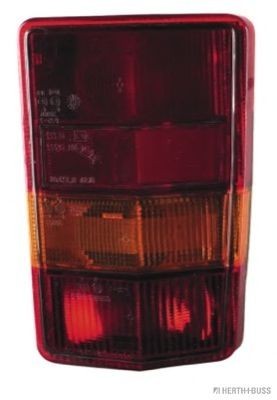 HERTH+BUSS ELPARTS Rear light Article number: 82840373 cheaply
