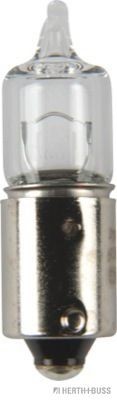 HERTH+BUSS ELPARTS Bulb, interior light Article number: 89901245 cheaply
