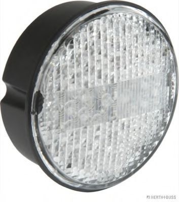 HERTH+BUSS ELPARTS Reverse Light Article number: 81670103 cheaply