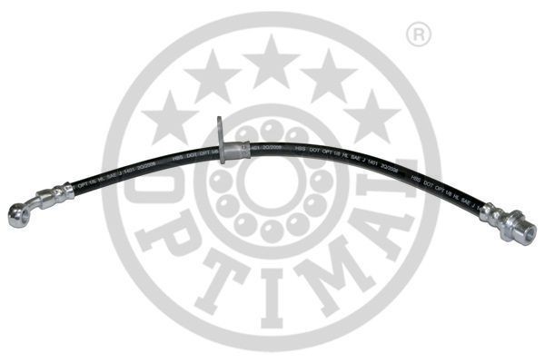 OPTIMAL Brake hose Article number: BSL-734 cheaply
